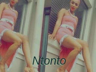 Ntonto