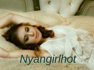 Nyangirlhot