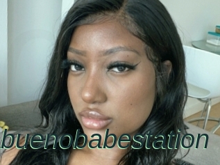 Nyarabuenobabestation