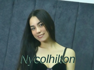 Nycolhilton