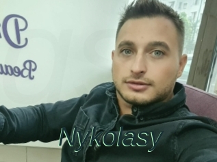 Nykolasy