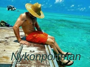 Nykonportman