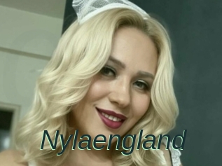Nylaengland