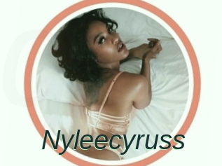 Nyleecyruss