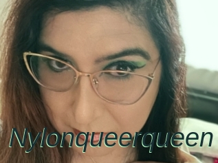 Nylonqueerqueen