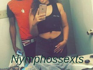 Nymphossexts