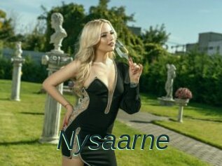 Nysaarne