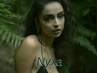 Nyxa