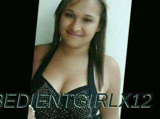 OBEDIENTGIRLX12