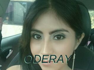 ODERAY