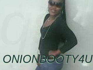 ONIONBOOTY4U
