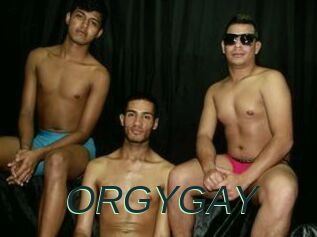 ORGYGAY