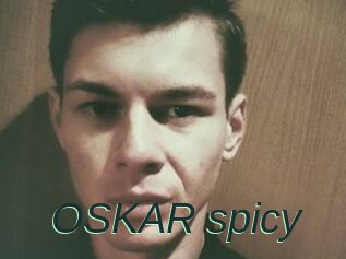 OSKAR_spicy