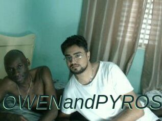 OWENandPYROS