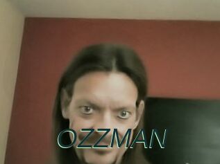 OZZMAN