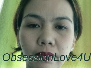 ObsessionLove4U