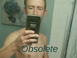 Obsolete