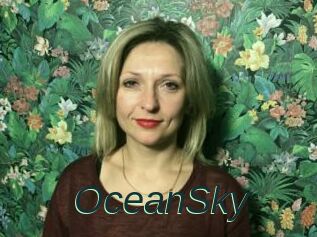 OceanSky