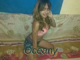 Oceany