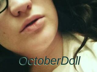 OctoberDoll