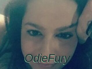 OdieFury