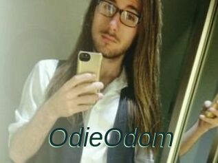OdieOdom
