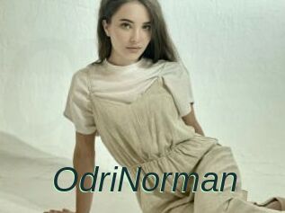 OdriNorman