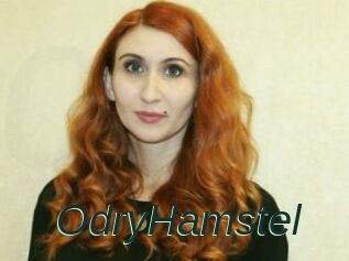 OdryHamstel