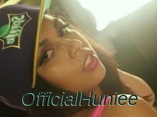 OfficialHuniee