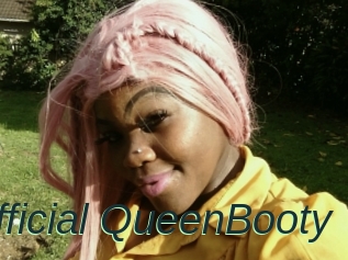 Official_QueenBooty