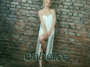 OhDelice