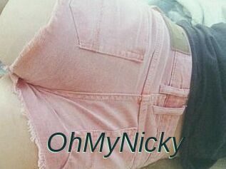OhMyNicky