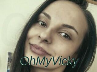 OhMyVicky