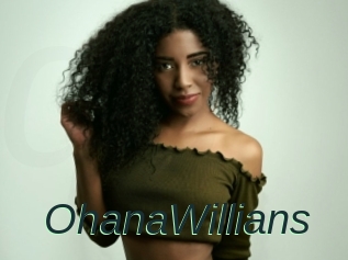 OhanaWillians