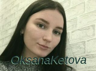 OksanaKetova