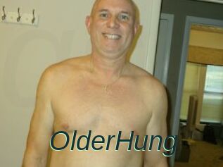 OlderHung