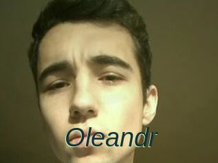 Oleandr
