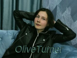 OliveTurner