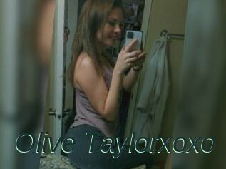 Olive_Taylorxoxo