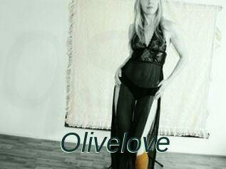 Olivelove