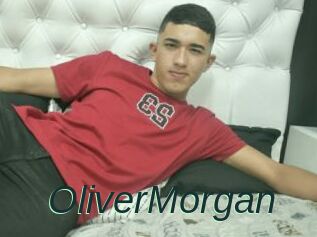 OliverMorgan