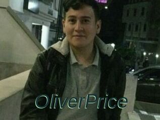 OliverPrice