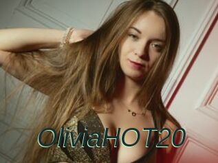 OliviaHOT20