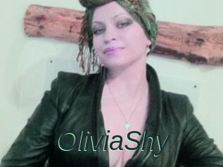 OliviaShy