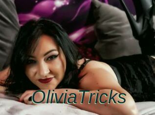 OliviaTricks