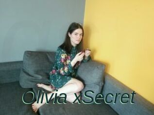 Olivia_xSecret