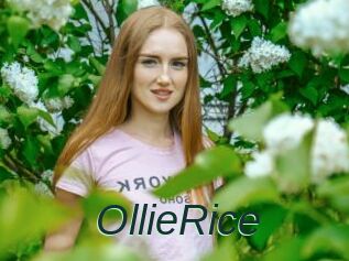 OllieRice