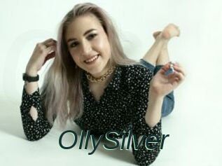 OllySilver