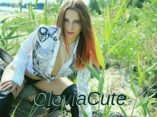 OloviaCute
