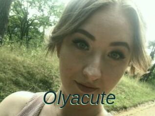 Olyacute